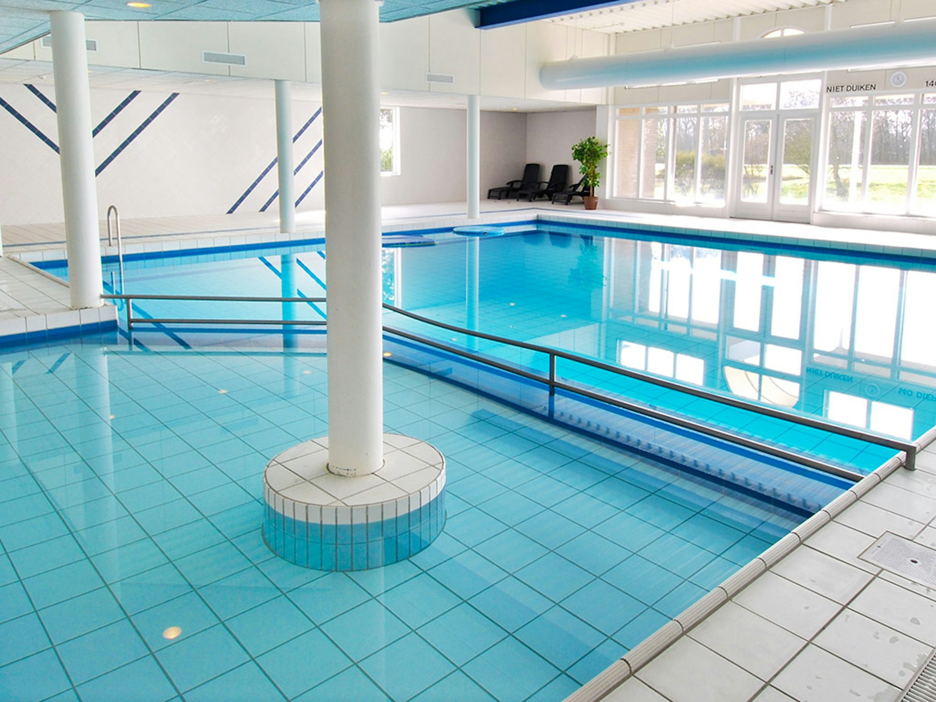 Fletcher Resort-Hotel Amelander Kaap 14/43