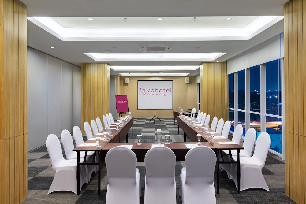 favehotel Karawang 35/43