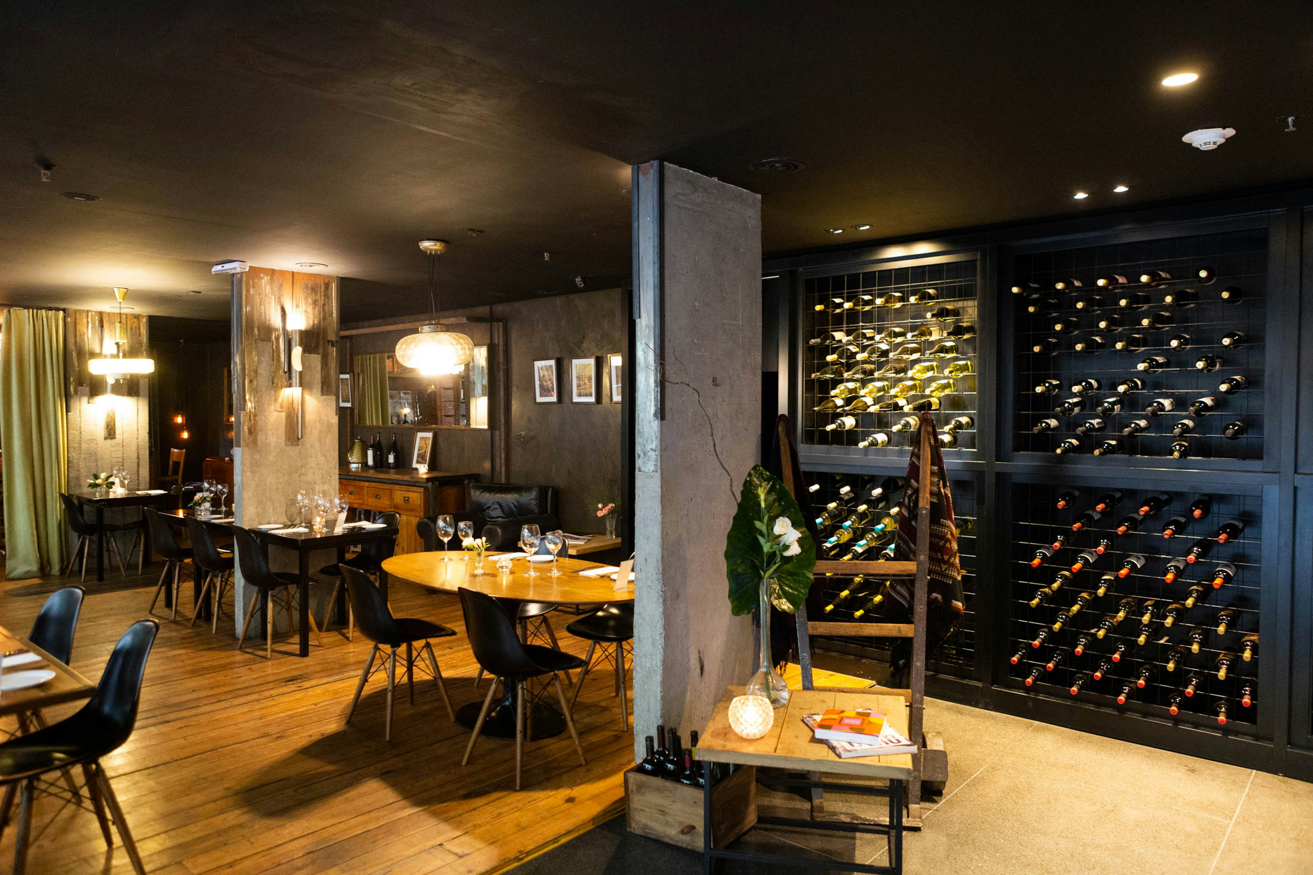 Anselmo Buenos Aires Curio Collection By Hilton 40/47