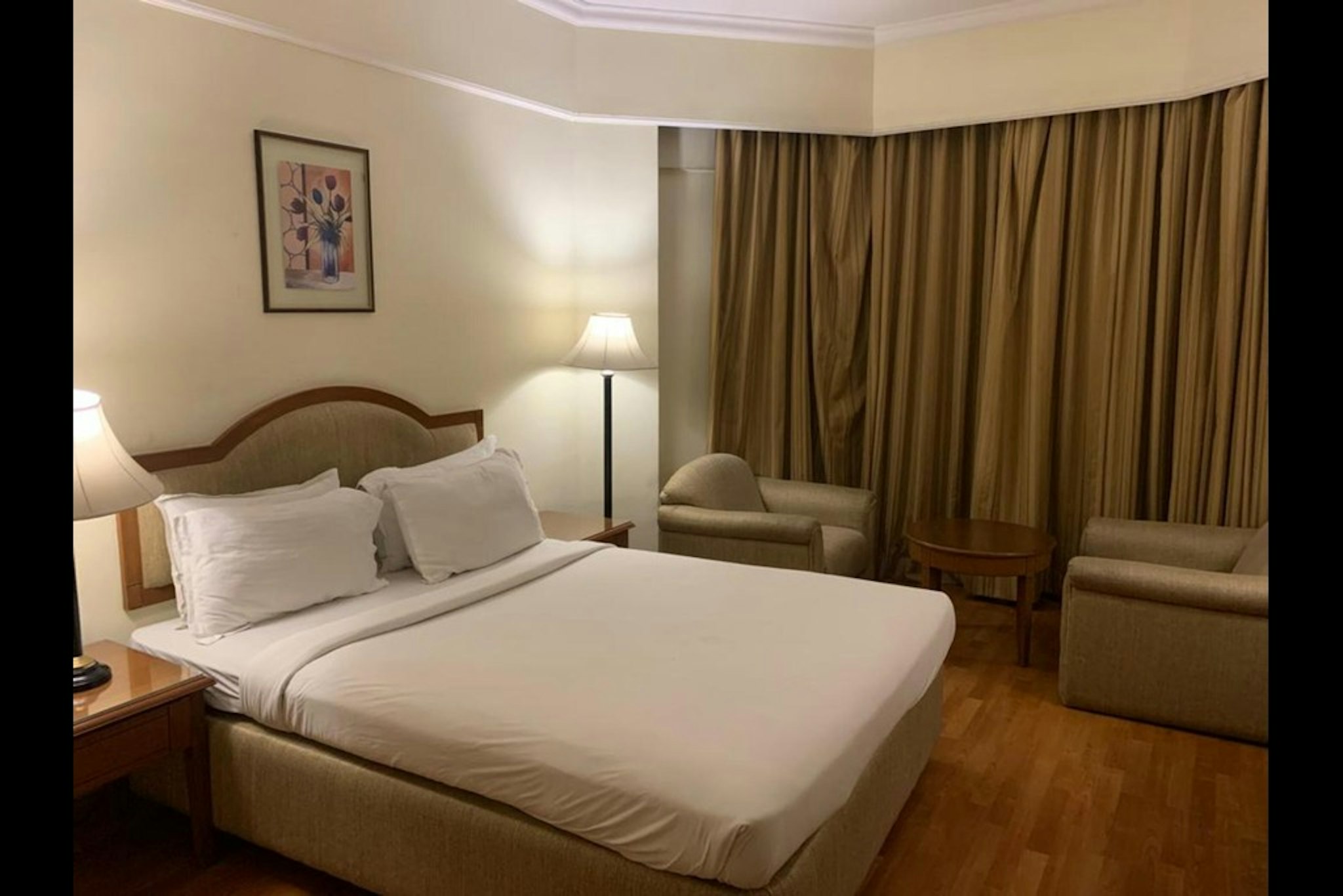 Katriya Hotel And Towers 16/45