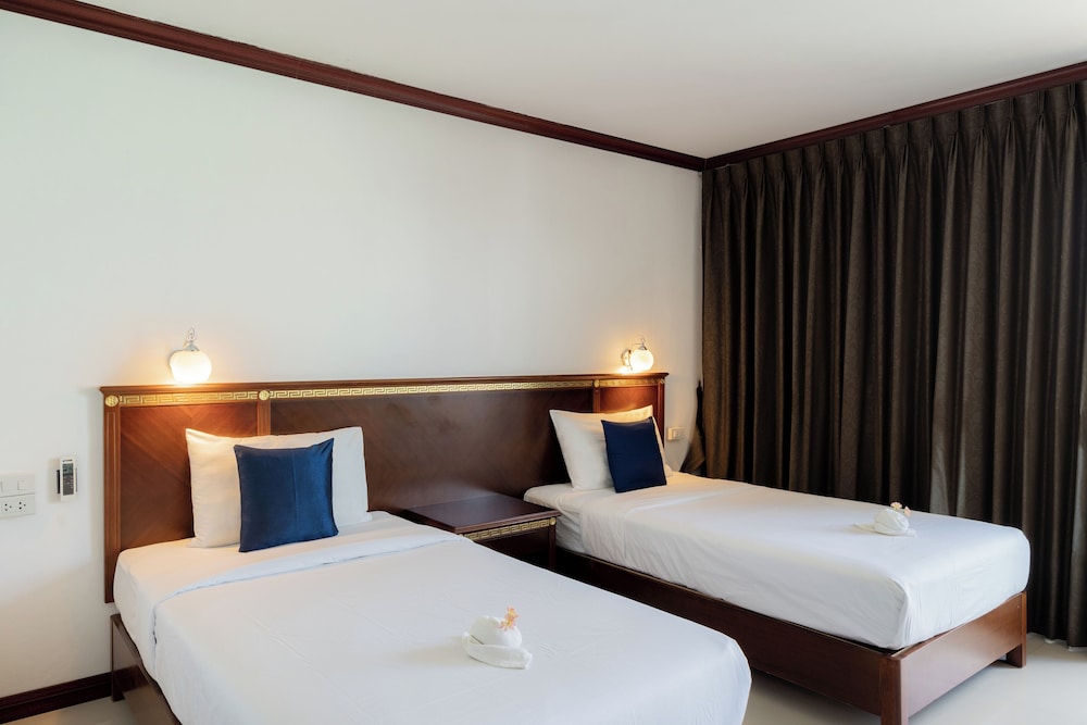 Hotel de Karon 20/61