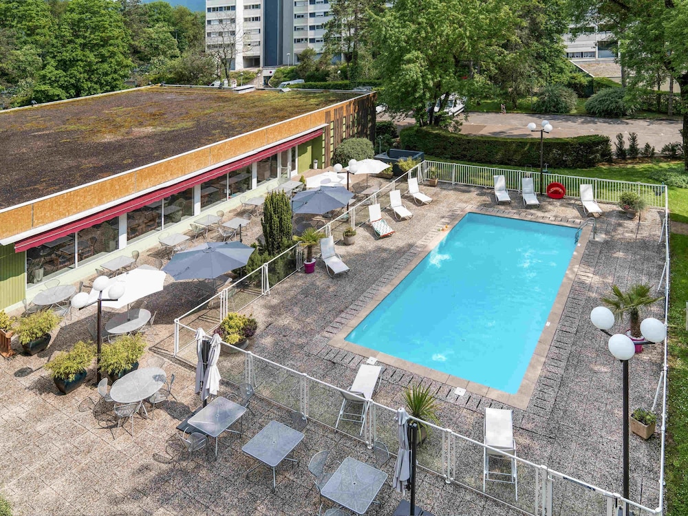 ibis Styles Besancon 74/77