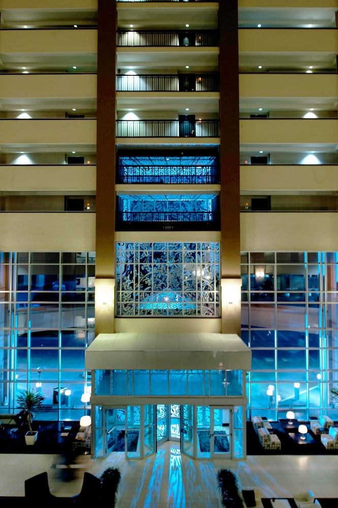 Le Meridien Dallas by the Galleria 33/51