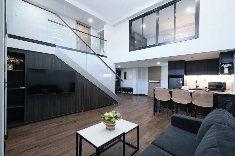 Aster Apartment Bali 56/72