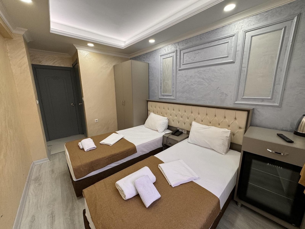 Hotel Kibele 23/50