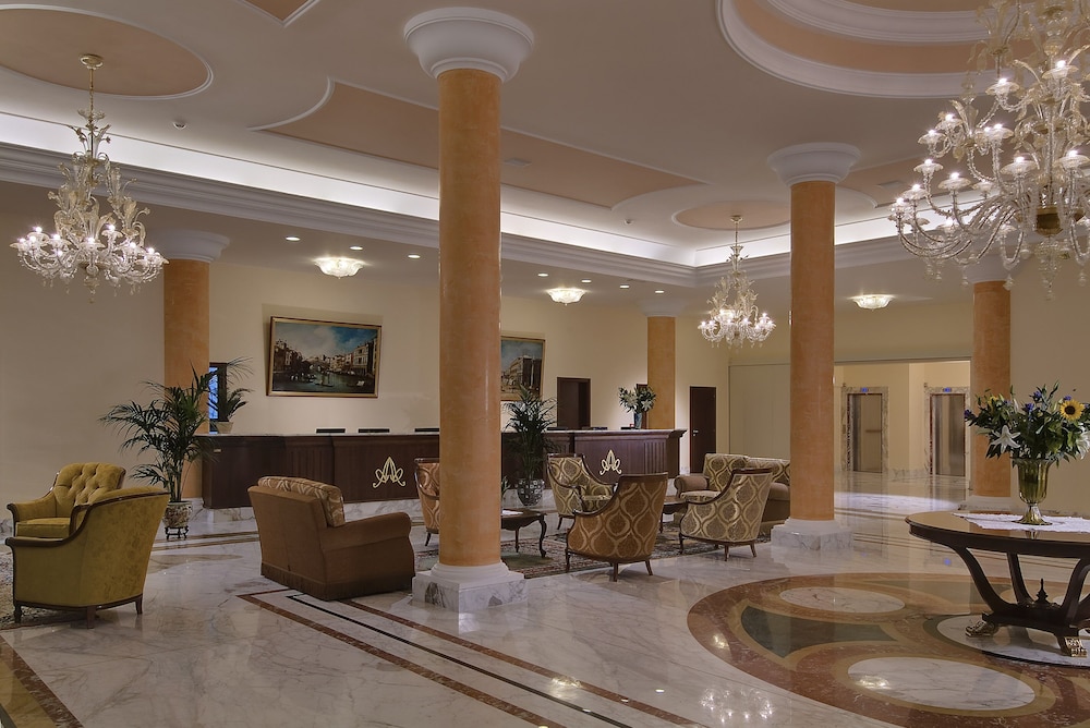 Hotel Terme All'alba 6/47
