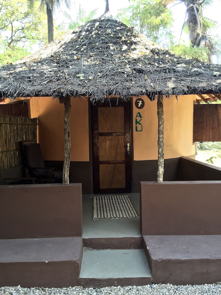Nemasu Eco-Lodge 7/50