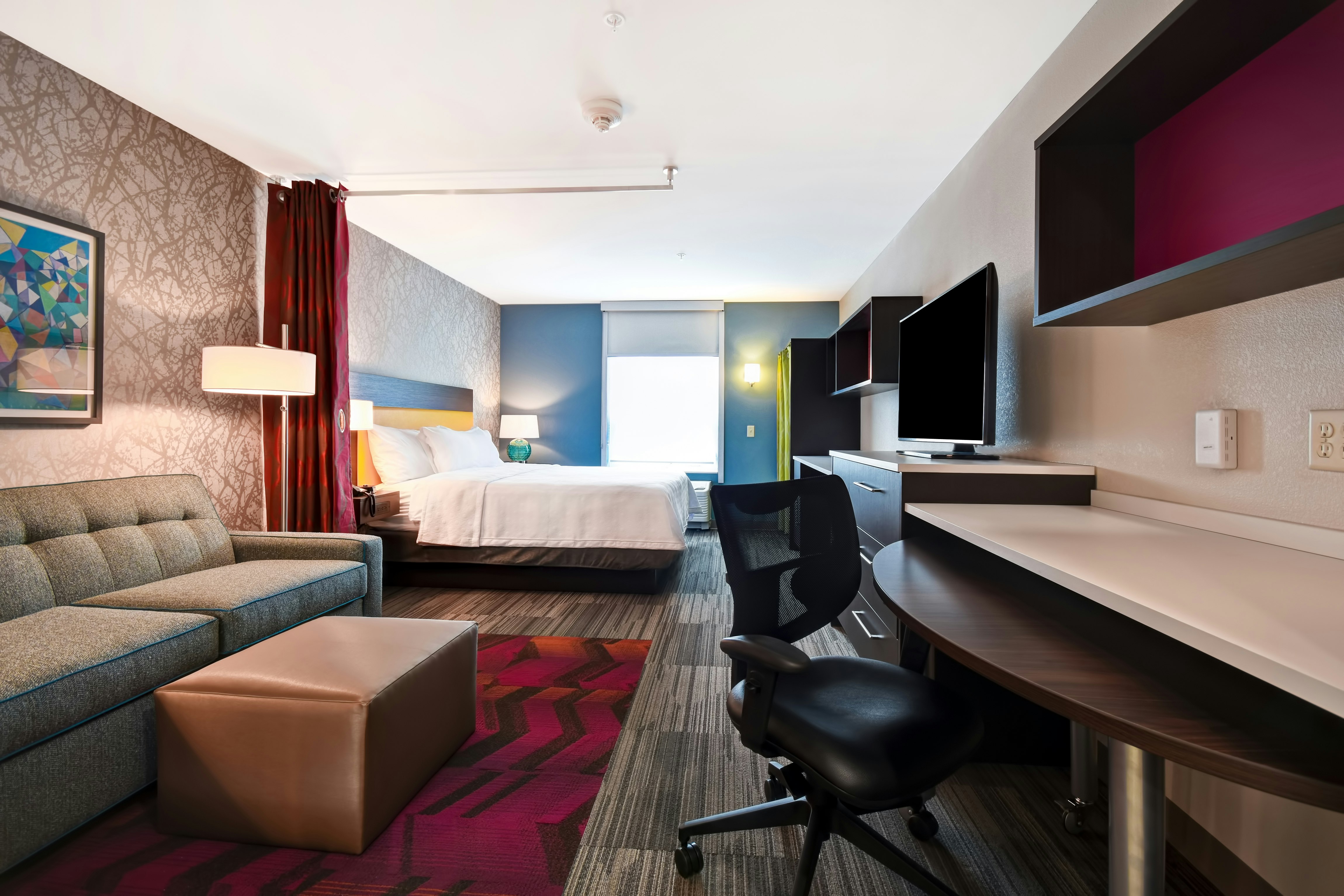 Home2 Suites By Hilton Walpole Foxboro 12/55