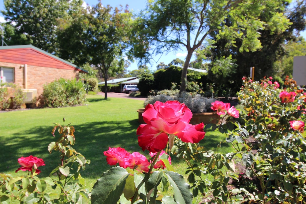 Margaret River Tourist Park 37/50