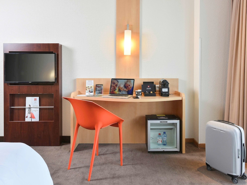 Ibis Kortrijk Centrum 40/48