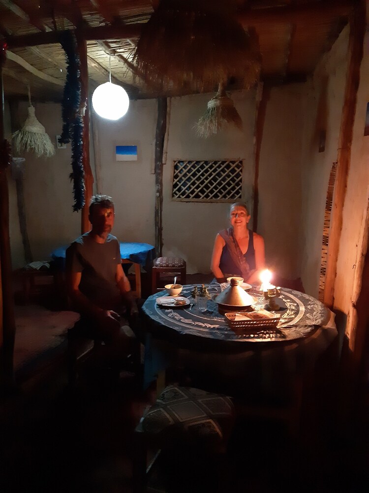Sahara Peace Camp 23/38