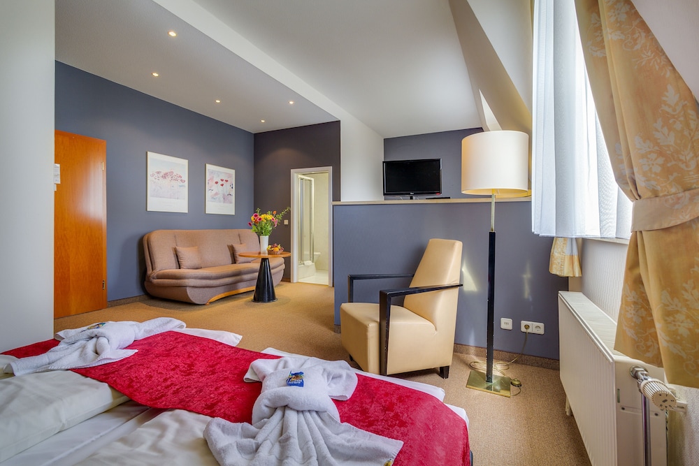 Seehotel Brandenburg An Der Havel 41/70