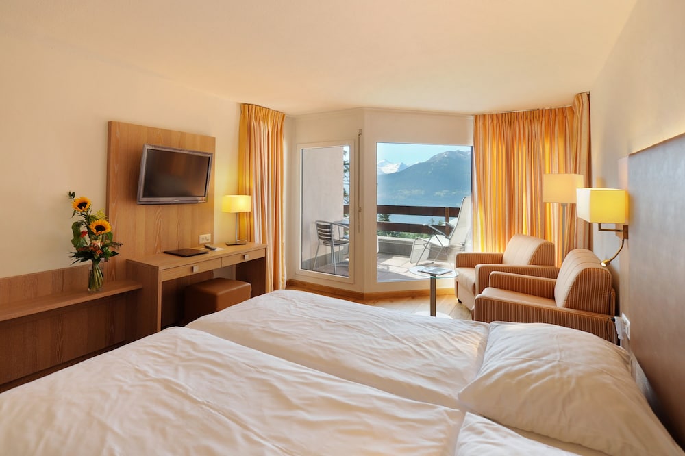 Helvetia Intergolf Hotel And Aparthotel 18/61