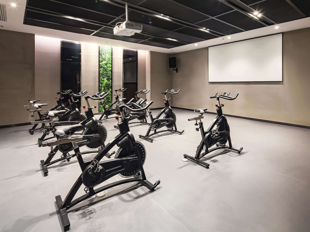 The Westin Shenyang 28/50