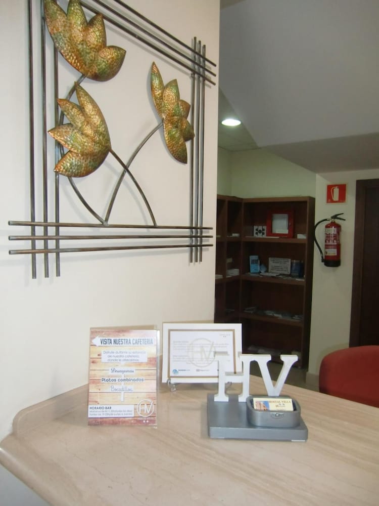 Hostal Villa 31/47