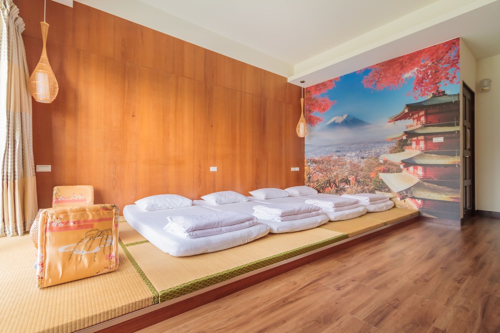 Exotic Homestay 11/50