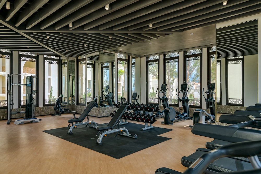 Fairmont Tazi Palace Tangier 23/50