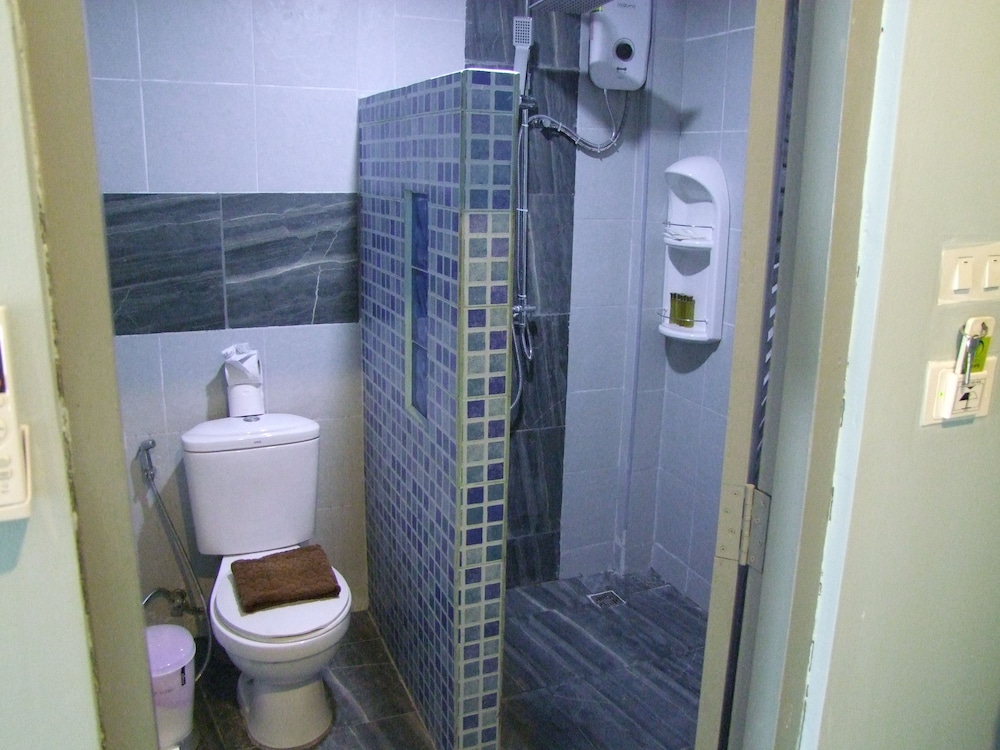 Samui Green Hotel 66/71