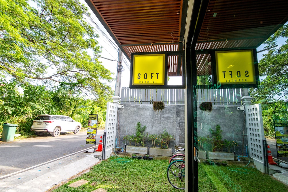 Soft Dormtel Chiangmai 30/37