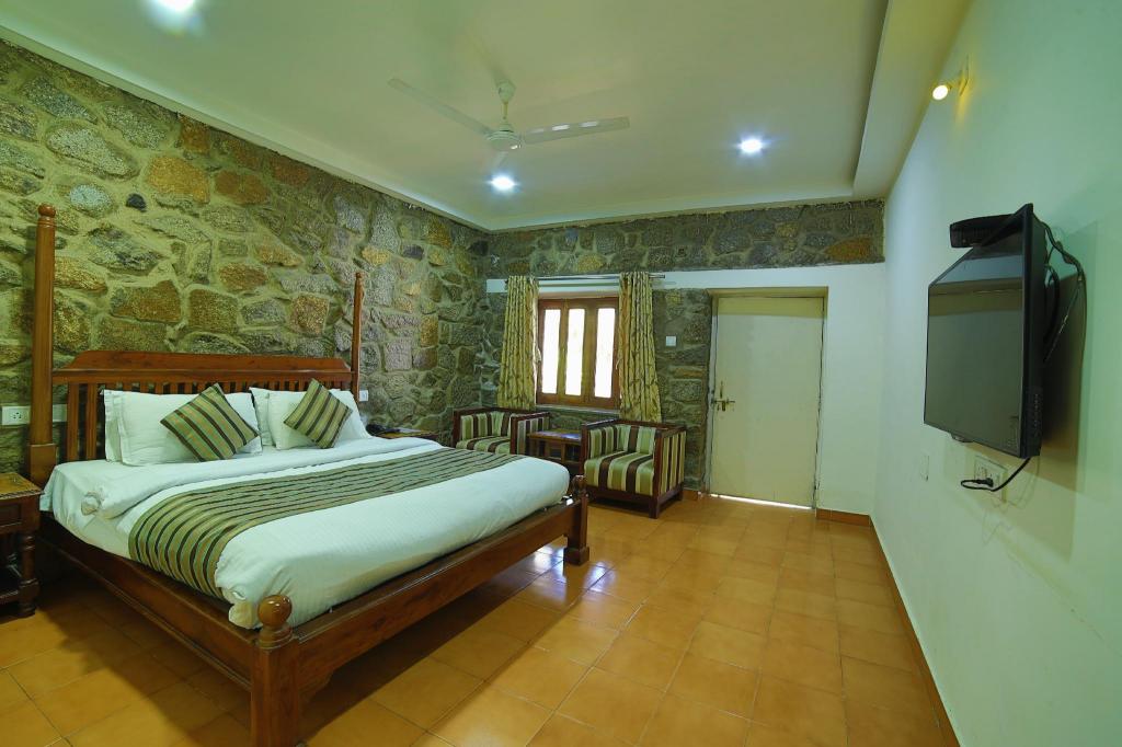 Oyo 6549 Hotel Gorbandh 19/47