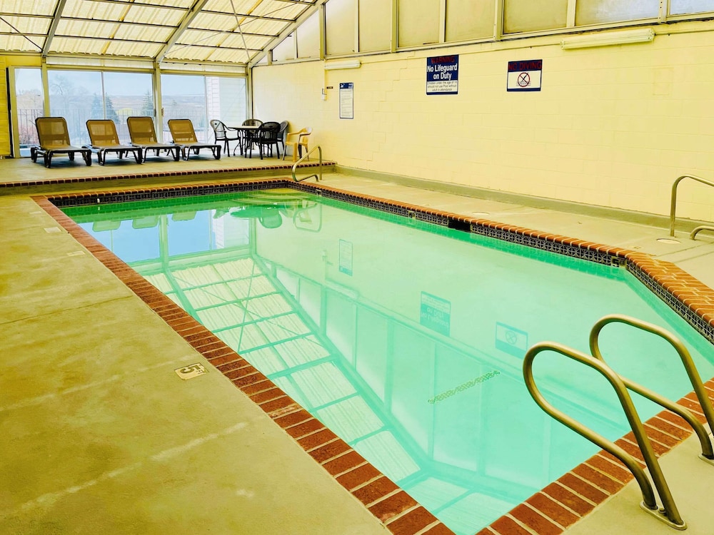 Quality Inn Price Gateway To Moab National Parks 21/24