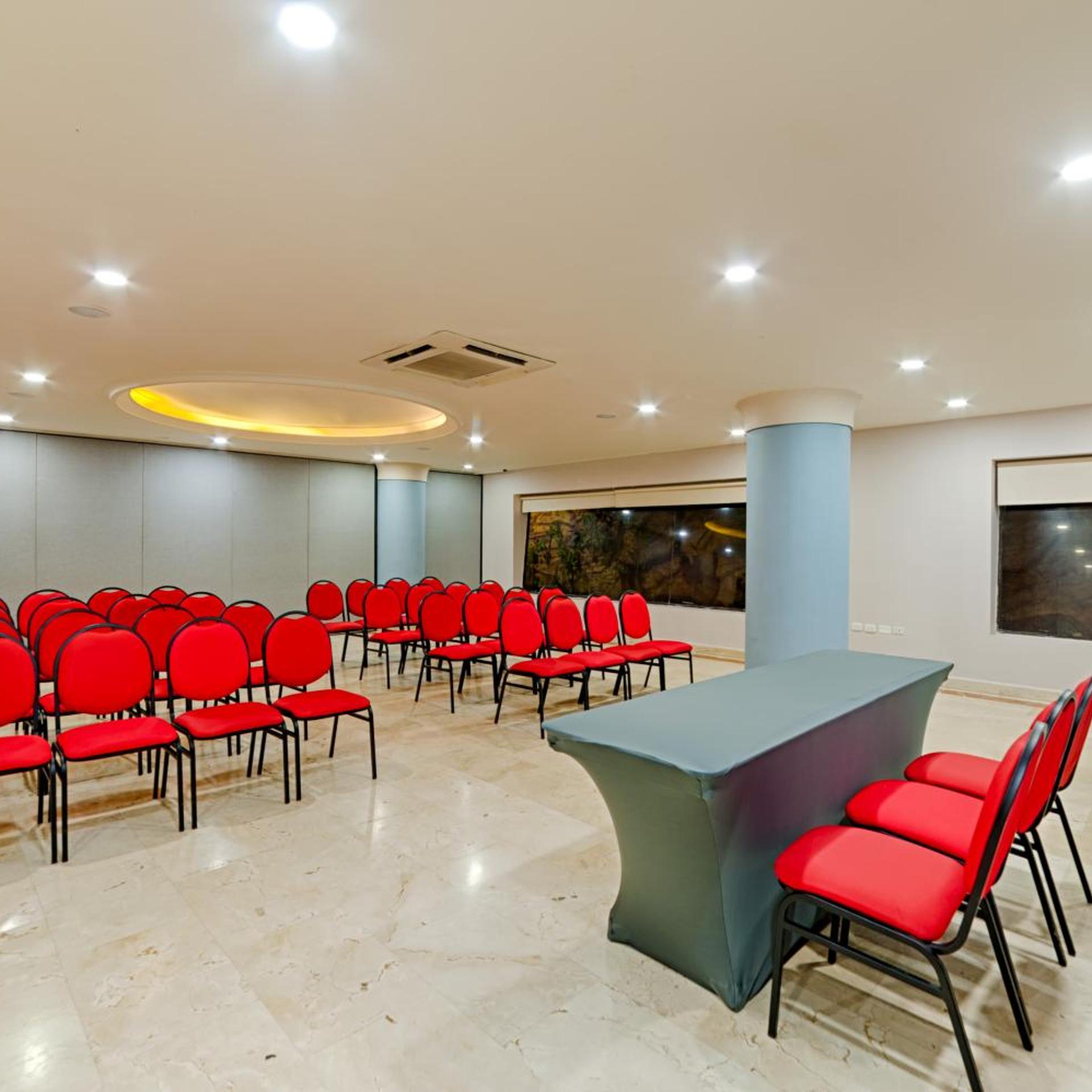 Hotel Caribe 79 19/25