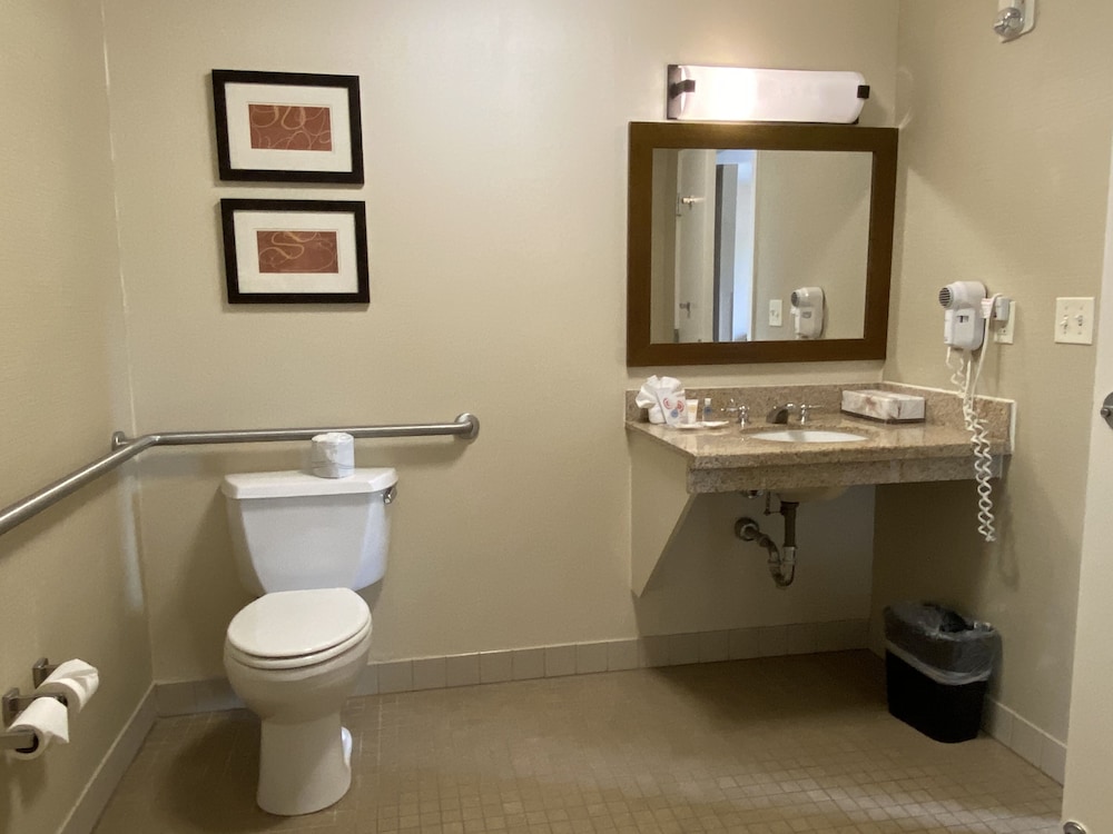 Comfort Suites Coralville 15/37