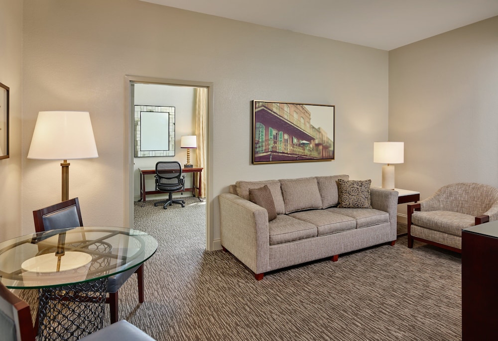 Astor Crowne Plaza New Orleans French Quarter, An Ihg Hotel 40/74
