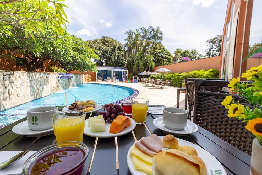 Hotel Golden Park Ribeirao Preto 67/77