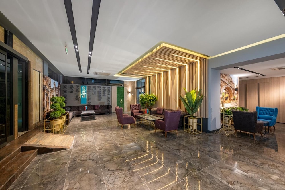 Anelli Hotel 11/40