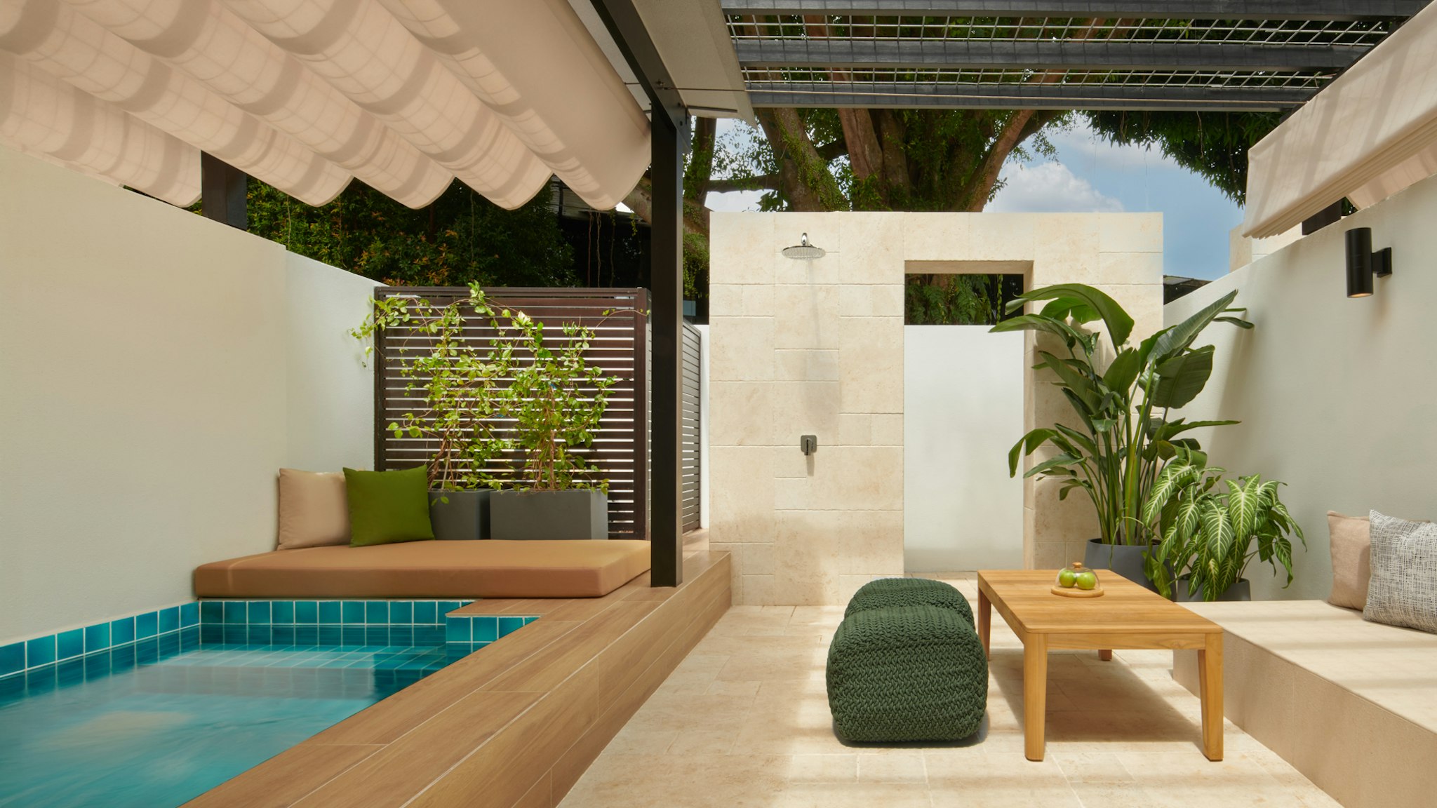 AMARA SANCTUARY RESORT SENTOSA 34/71