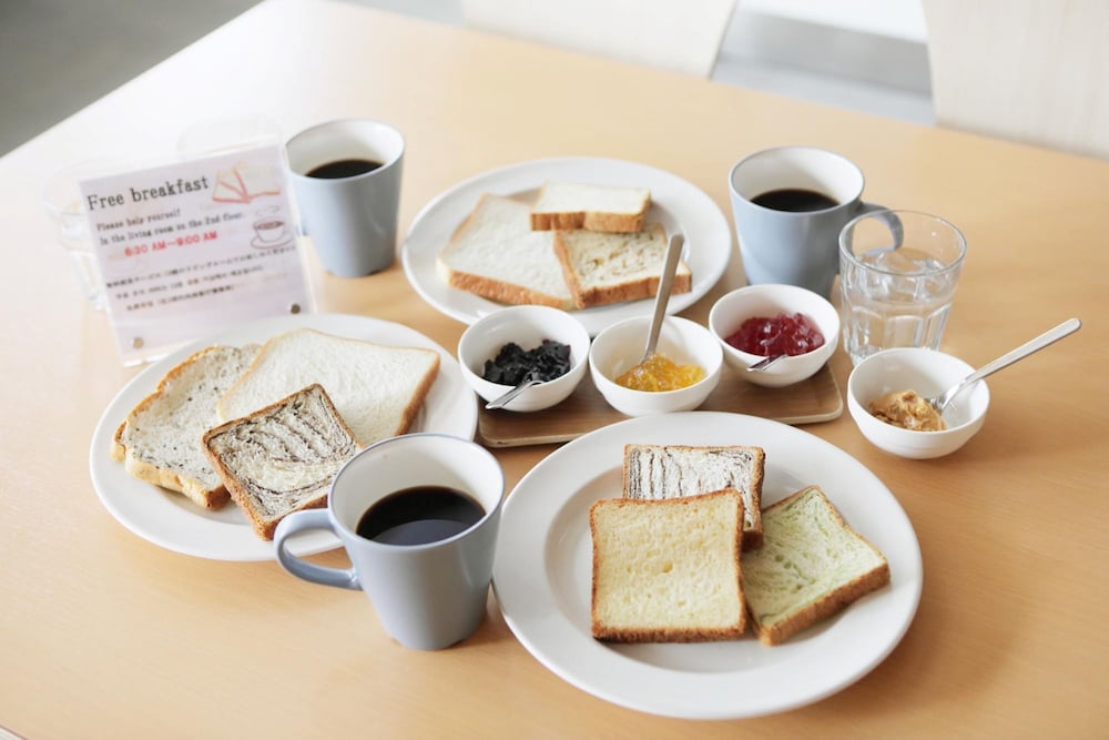 R.Star Hostel Kyoto Japan 46/54