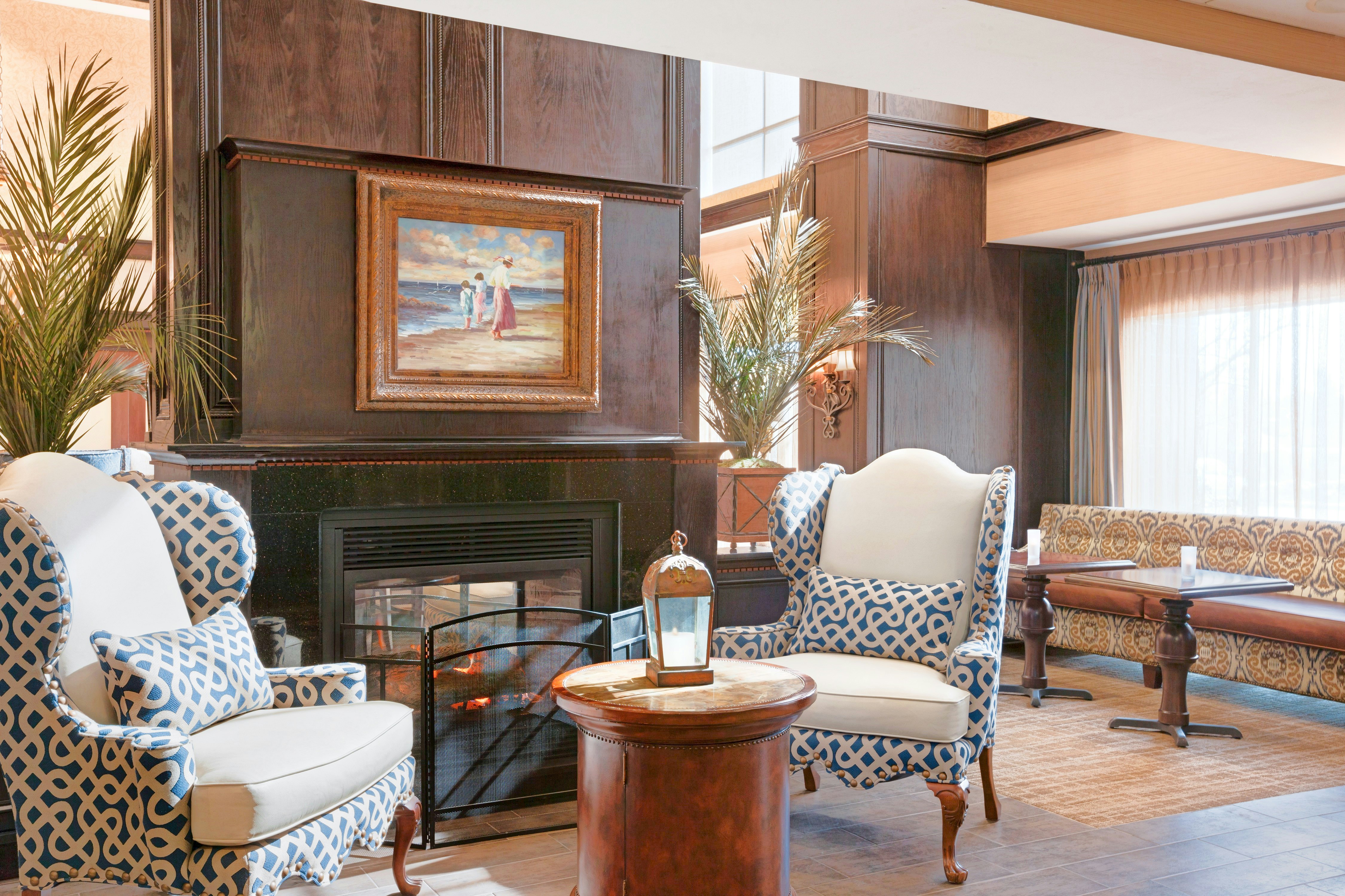 Hampton Inn & Suites Wells-Ogunquit 42/57