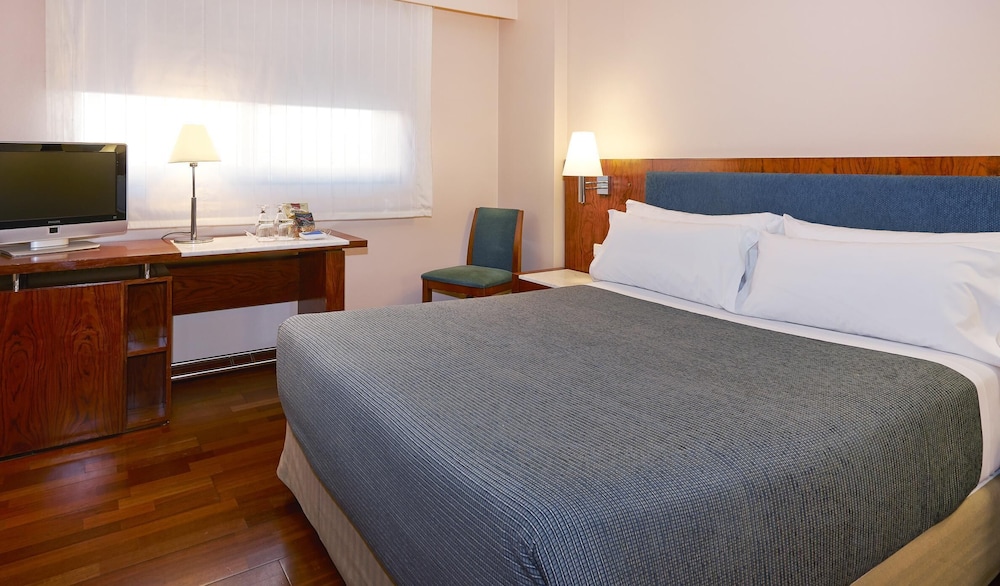 Nh Barcelona Entenza Hotel 17/47