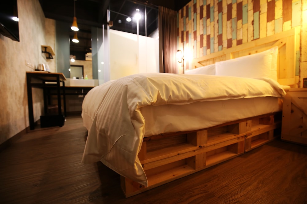 Nys Loft Hotel 39/62