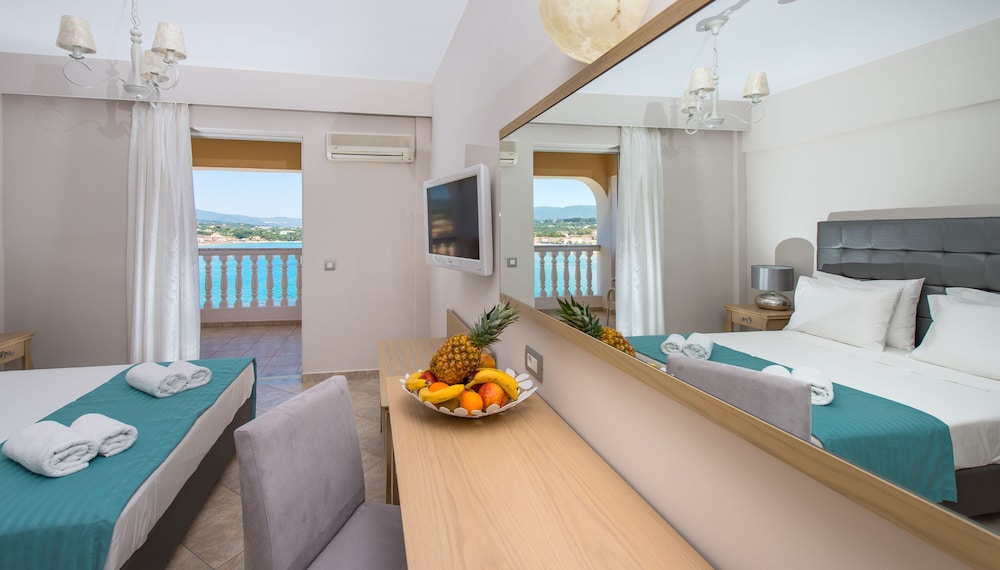 Balcony Hotel 40/66