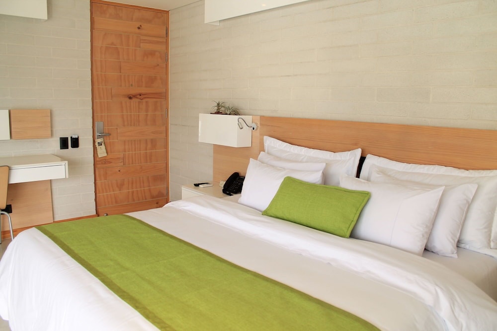 Terra Biohotel 8/50