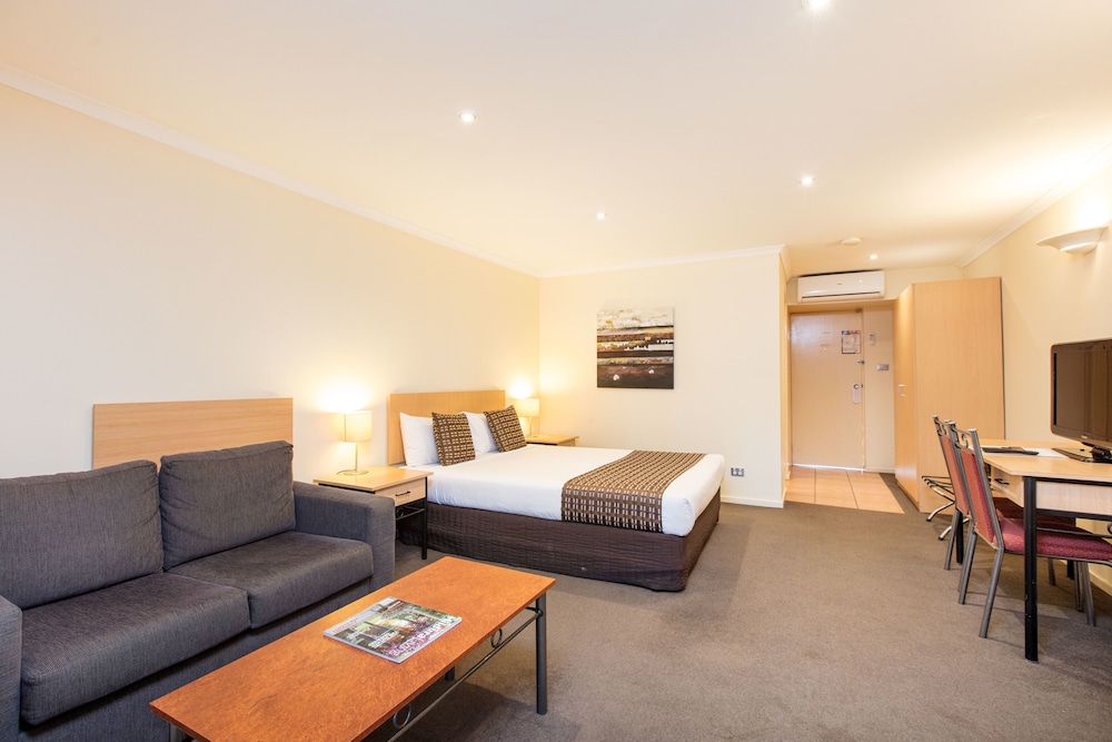 MILDURA INLANDER RESORT 20/40