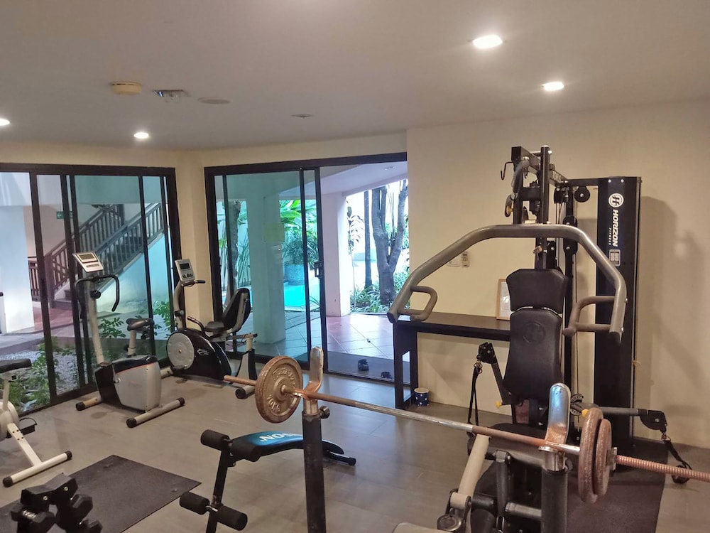 Anyavee Tubkaek Beach Resort 48/75