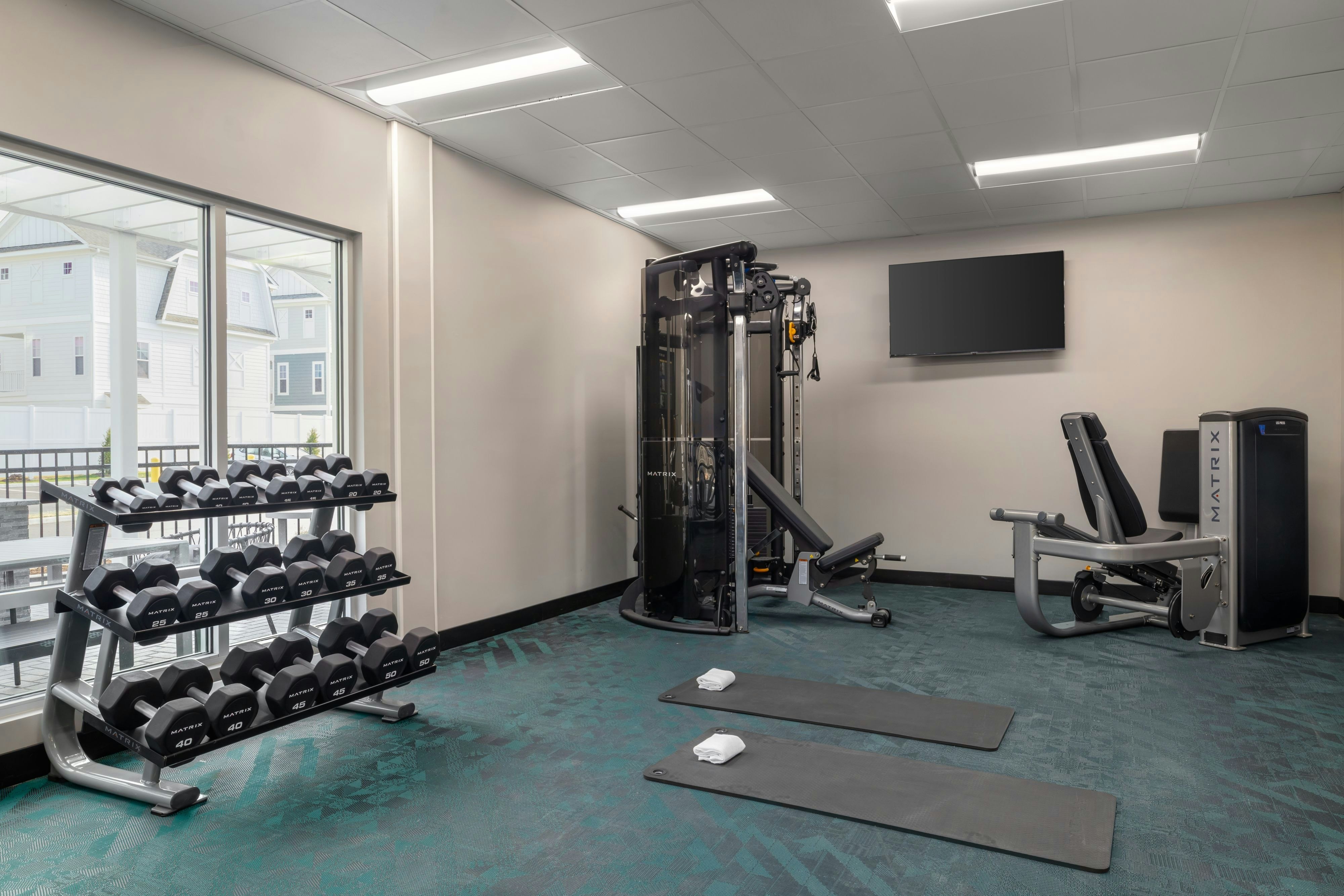 Towneplace Suites By Marriott Newport News Airport 11/17