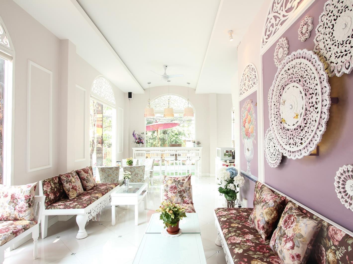 Ratchiangsaen Flora House 58/66