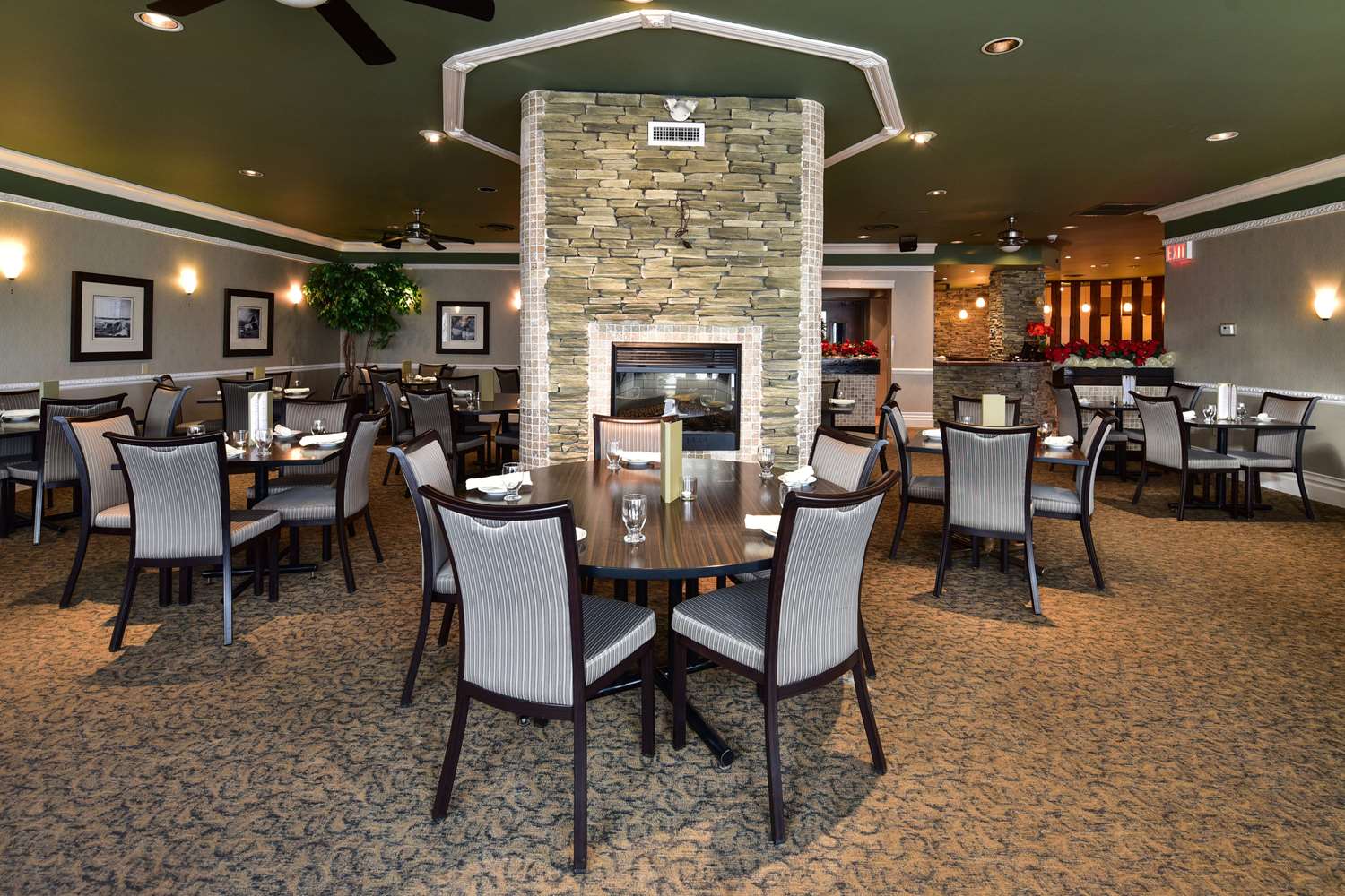 Quality Inn & Conference Center Pembroke - Ontario 26/29