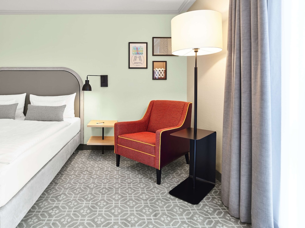 MAXX Hotel Sanssouci Potsdam 22/68