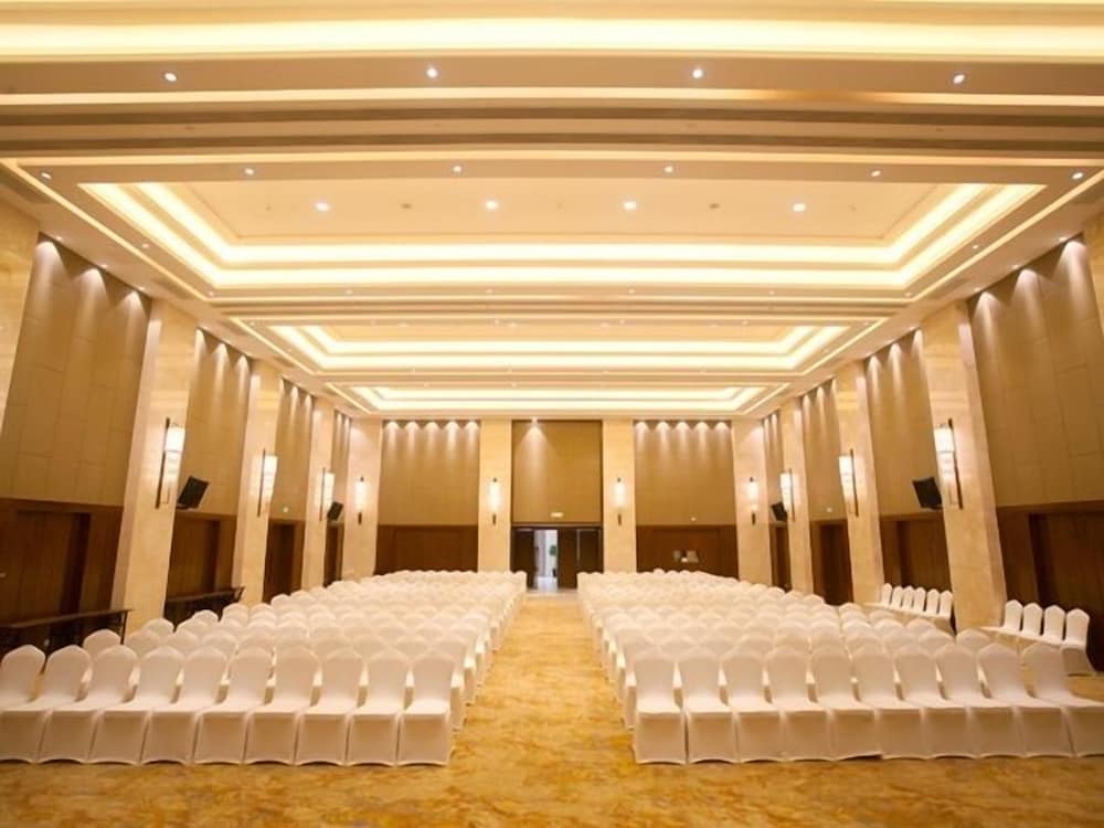 Changde Liuyuan Jinjiang Hotel 22/22