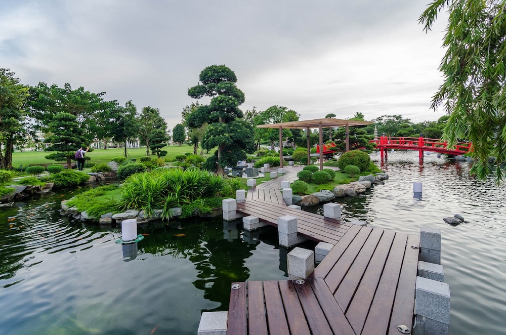 Hoasun Boutique Apartment - Vinhomes Central Park 41/50