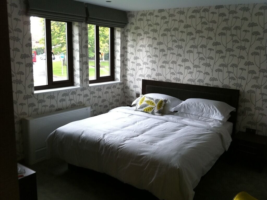Superior, King Bed