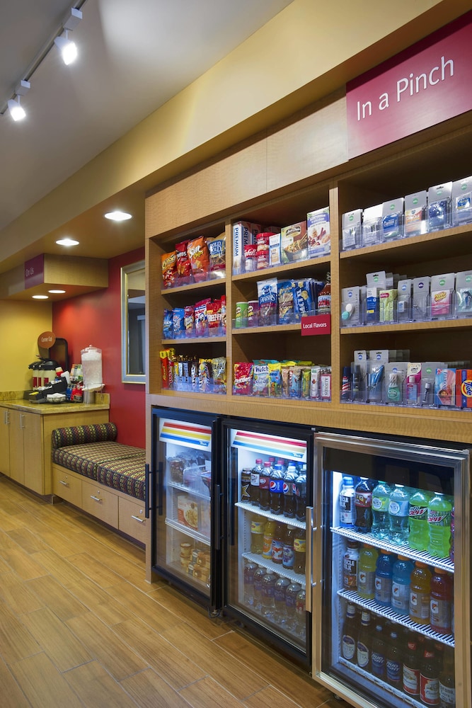 TownePlace Suites Kansas City Overland Park 29/37