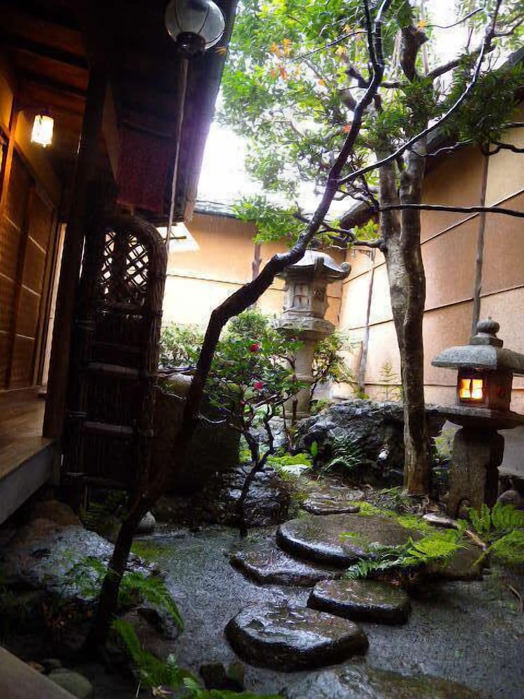 Guesthouse Kingyoya - Hostel 21/42