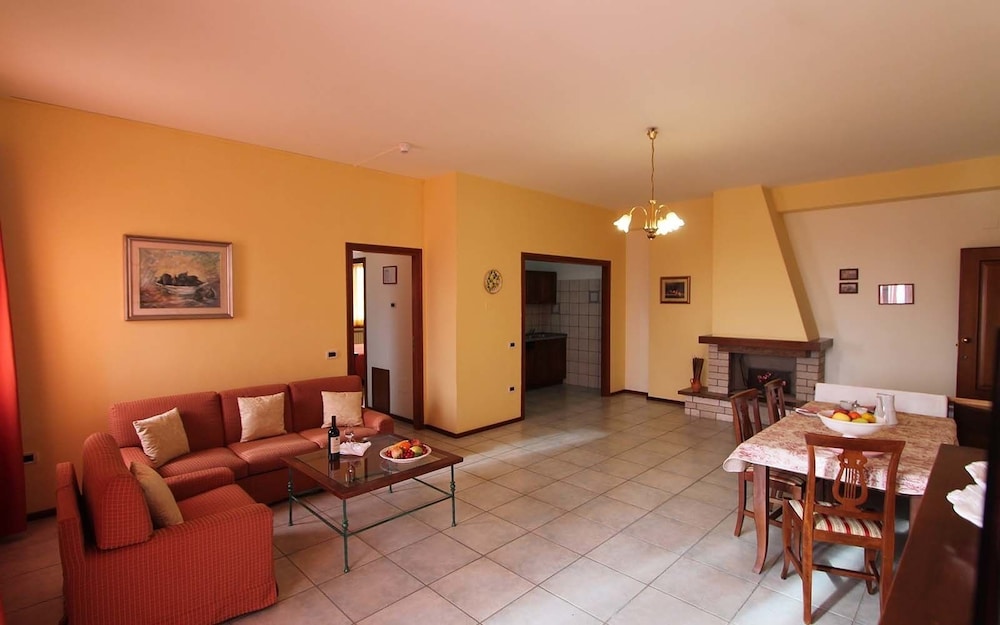 Agrihotel Elisabetta 41/60