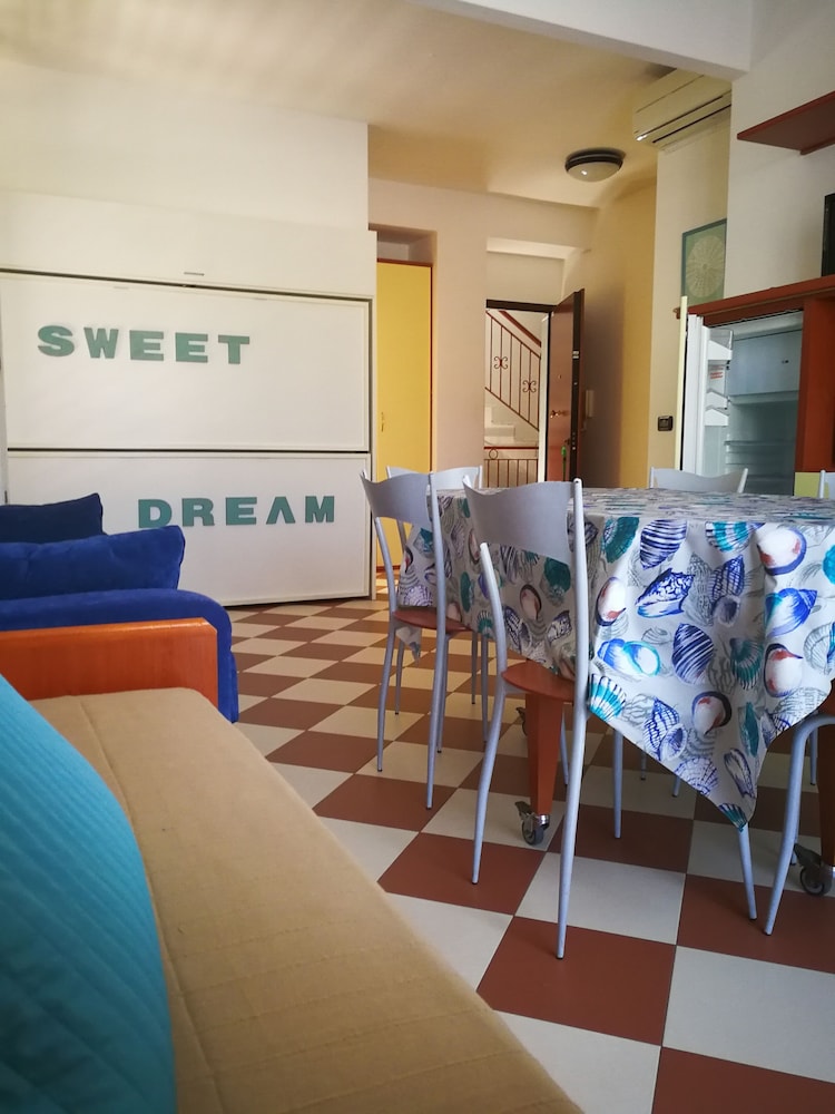 Appartamenti Giada 38/50